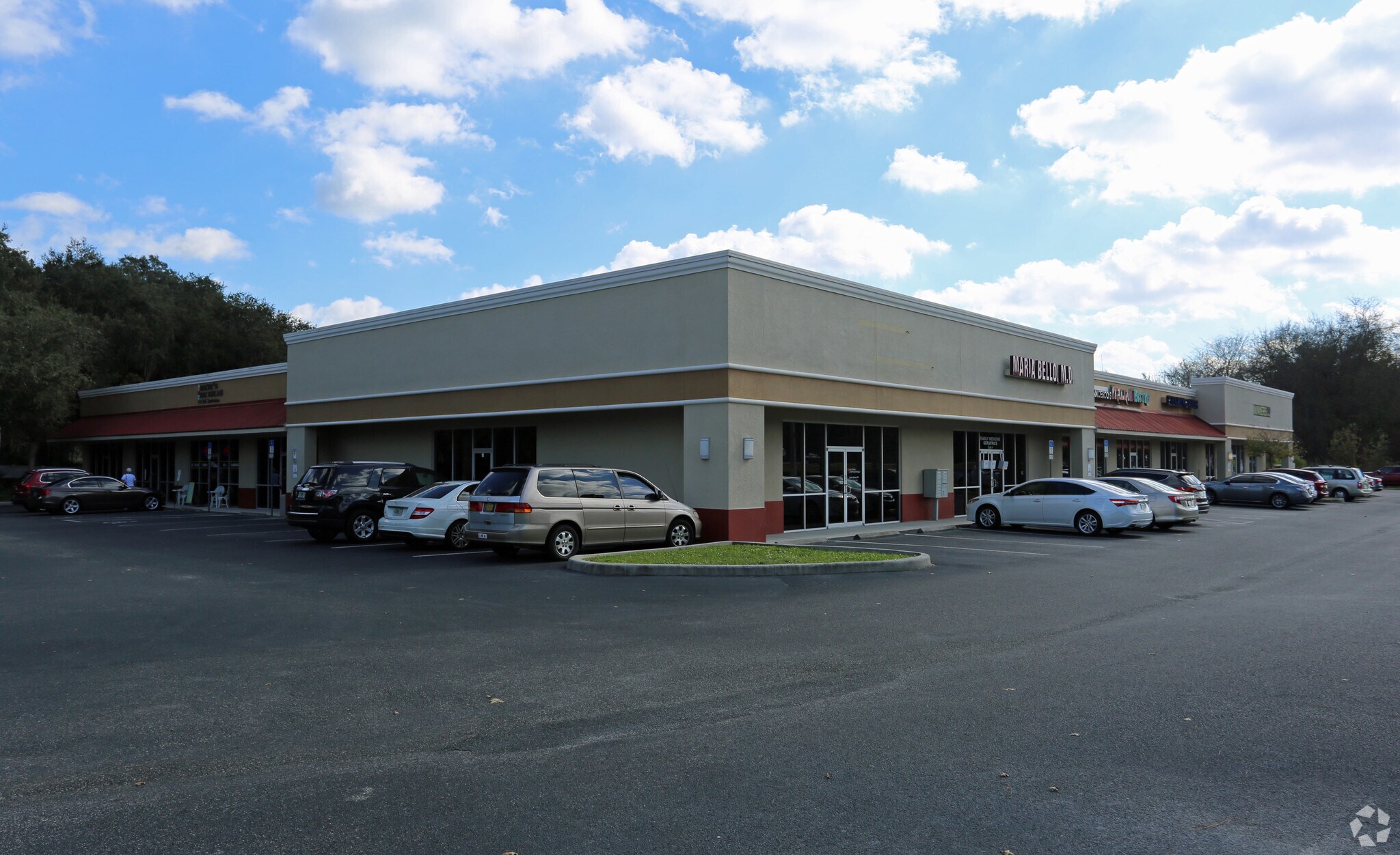 4120 Corley Island Rd, Leesburg, FL for lease Primary Photo- Image 1 of 9