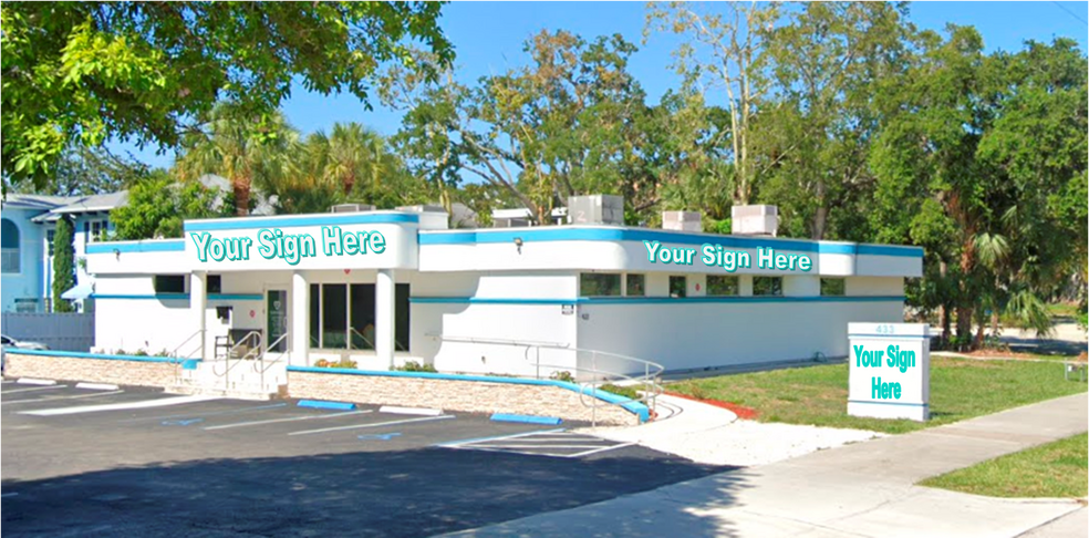 433 E Ocean Blvd, Stuart, FL for lease - Building Photo - Image 1 of 18