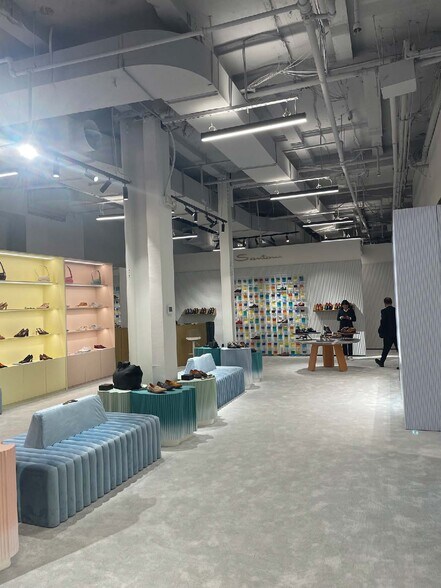 551 Madison Ave, New York, NY à louer - Photo intérieure - Image 3 de 28