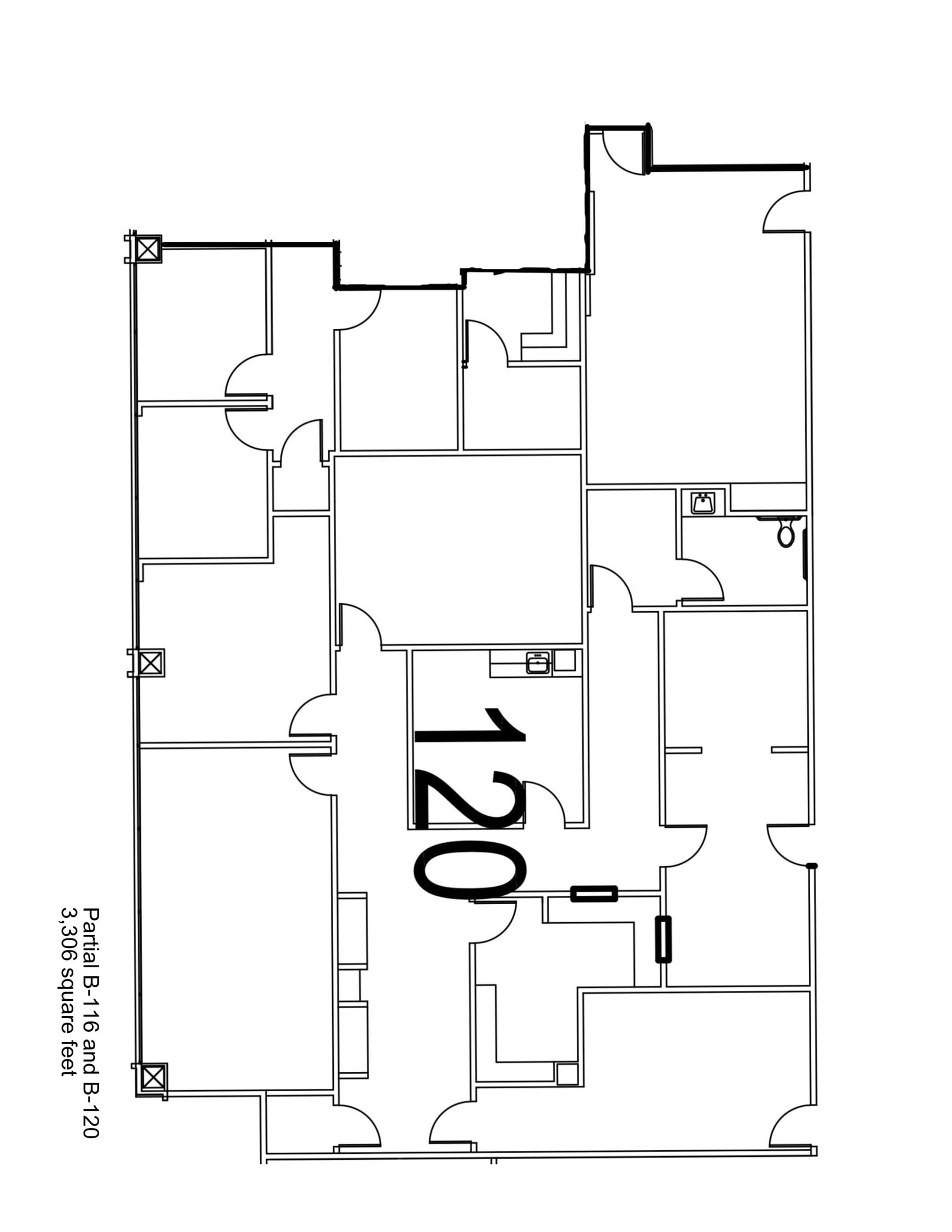 7777 Forest Ln, Dallas, TX for lease Site Plan- Image 1 of 1