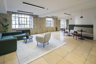 More details for 8-14 Vine Hl, London - Office for Lease