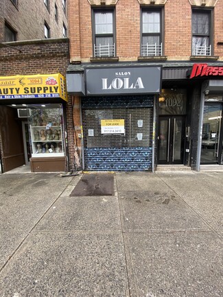 Plus de détails pour 1092 Nostrand Ave, Brooklyn, NY - Vente au détail à louer