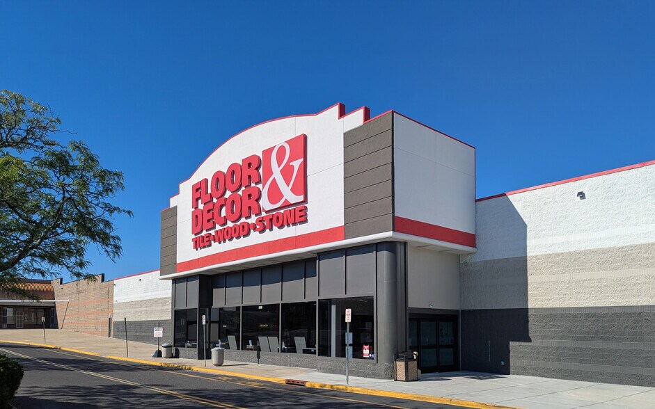 5901 Route 42, Turnersville, NJ à louer - Photo du bâtiment - Image 2 de 5