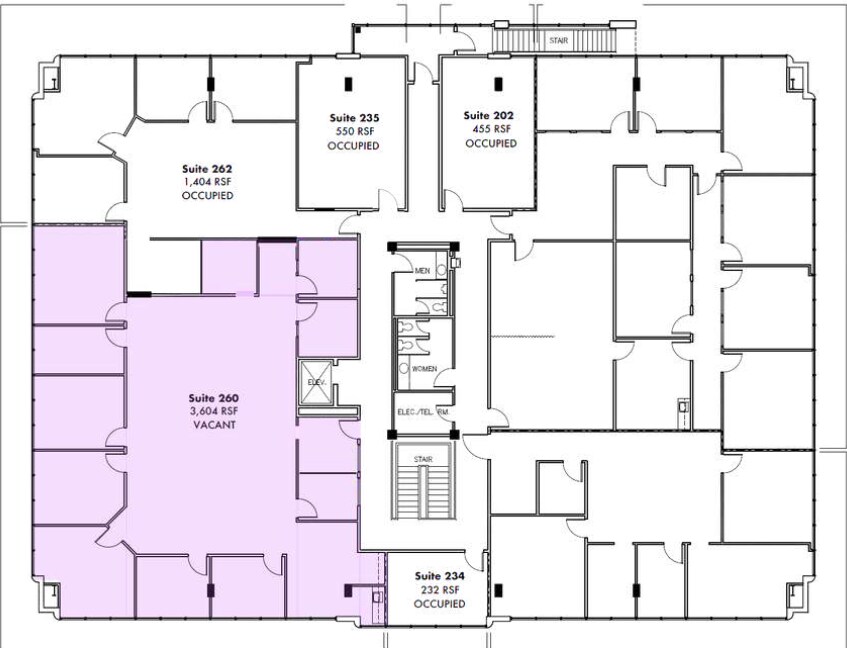 1335 Regents Park Dr, Houston, TX à louer Photo intérieure- Image 1 de 1