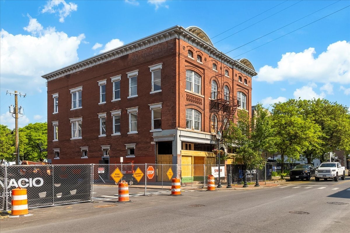 41 South St, Glens Falls, NY for lease Building Photo- Image 1 of 6