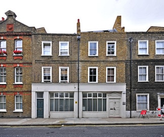 More details for 21-23 Crosby Row, London - Office for Lease