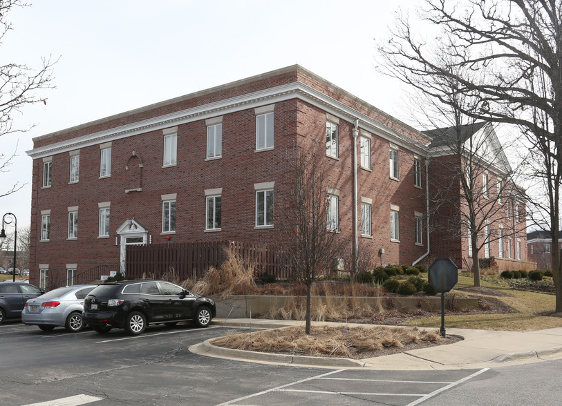 Salt Creek Medical Campus - Day Care Centre