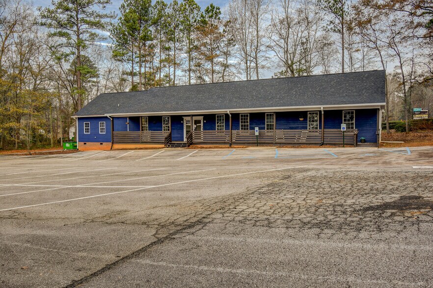 7777 St Andrews Rd, Irmo, SC à louer - Photo du bâtiment - Image 3 de 22