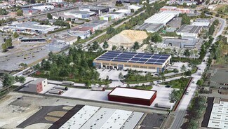 Plus de détails pour 22-24 Rue Des Osiers, Coignières - Industriel à louer