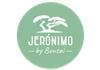 JERÓNIMO by Bonsai