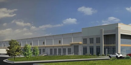 McCordsville, McCordsville, IN for lease Building Photo- Image 2 of 4