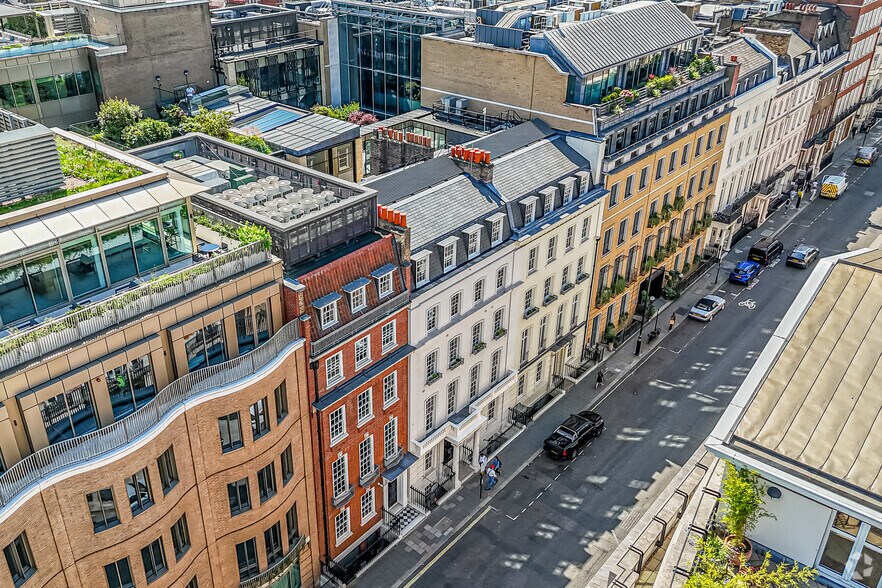 75 Grosvenor St, Londres à louer - Aérien - Image 3 de 54