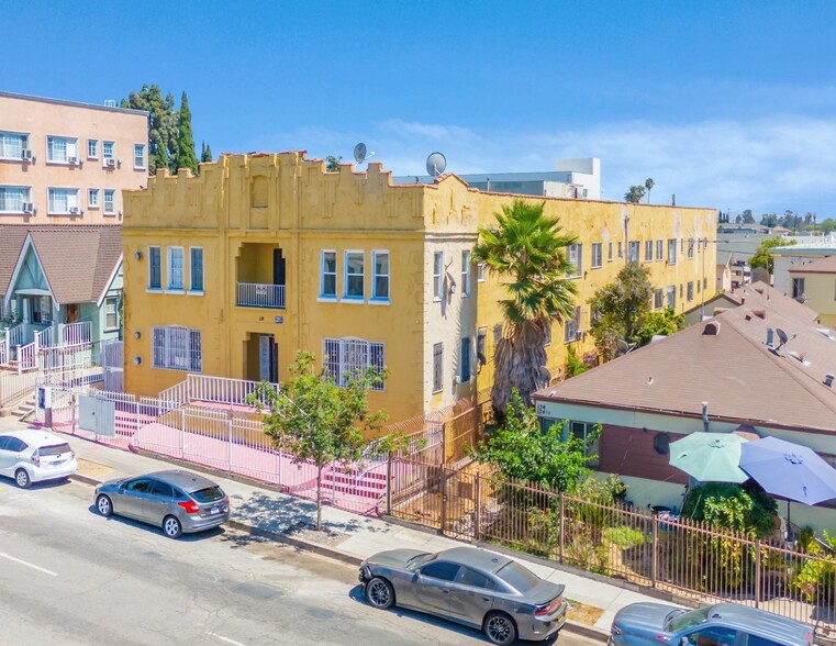 138 N Soto St, Los Angeles, CA for sale - Building Photo - Image 3 of 47