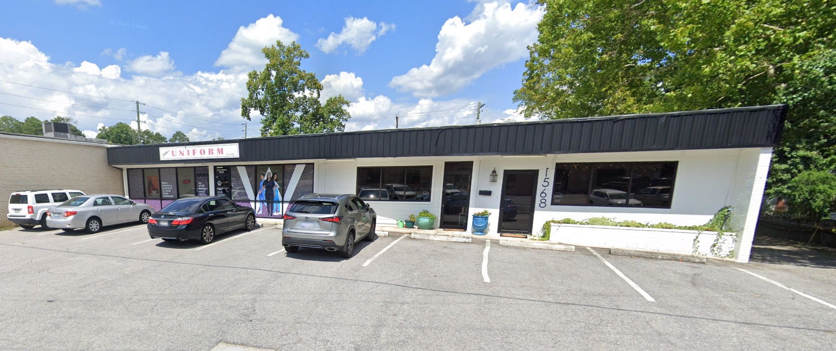 1568-1580 Sunnyside Dr, Columbia, SC à louer Photo intérieure- Image 1 de 1