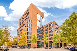 More details for Carrer de Llull, 112, Barcelona - Office for Lease