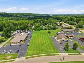 Dickerson St, Newark, OH - Aerial map view - Image1