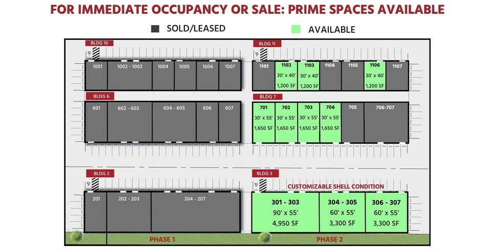 3300 Dacy Ln, Kyle, TX à louer - Plan de site - Image 3 de 21
