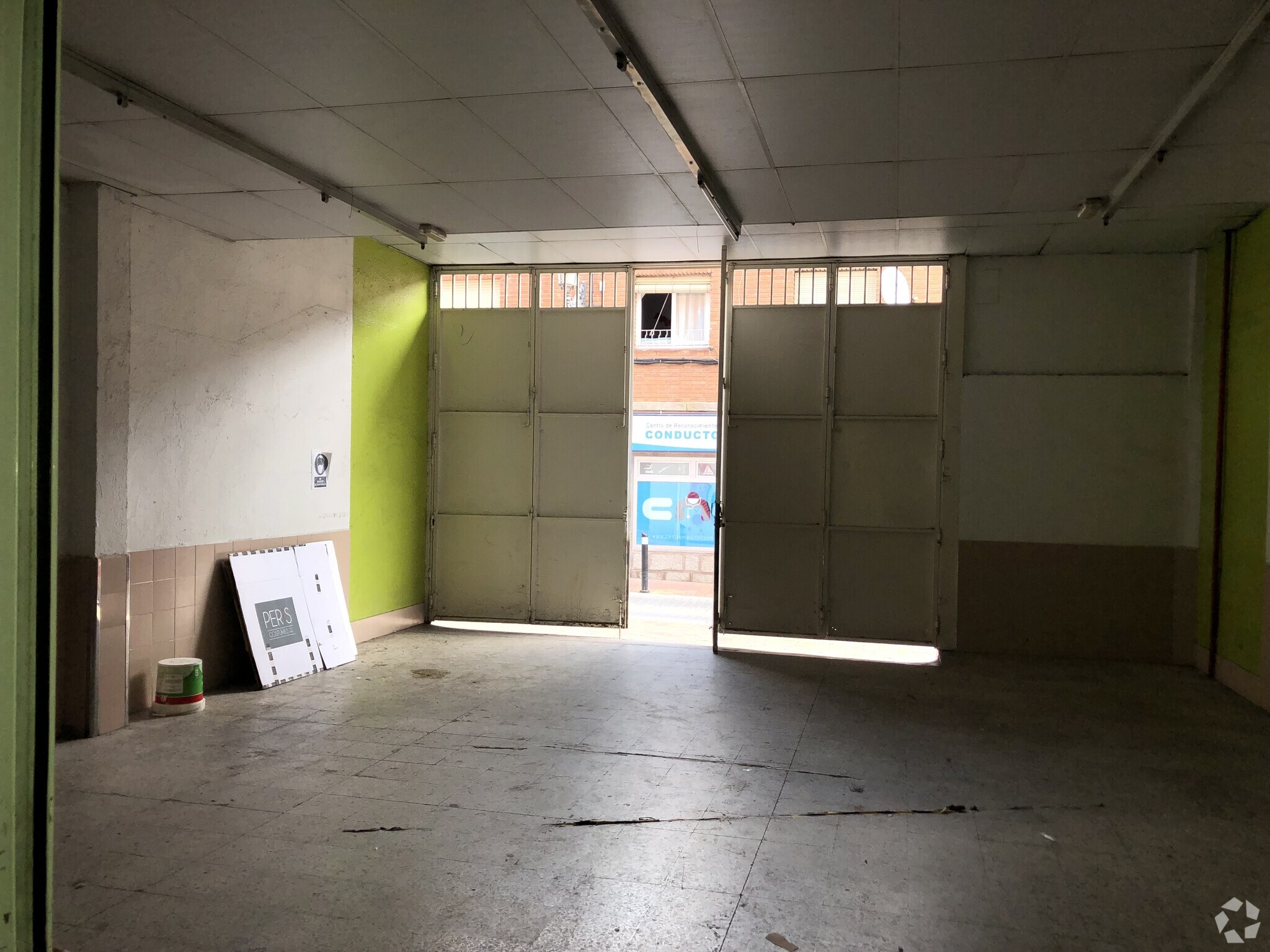 Retail in Colmenar Viejo, MAD for lease Interior Photo- Image 1 of 6