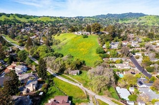 Plus de détails pour 2641-2643 Larkey Ln, Walnut Creek, CA - Terrain à vendre