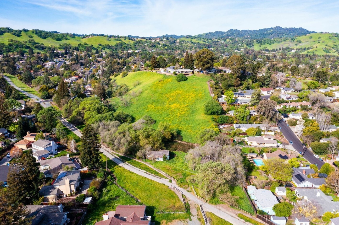 2641-2643 Larkey Ln, Walnut Creek, CA for sale Building Photo- Image 1 of 12