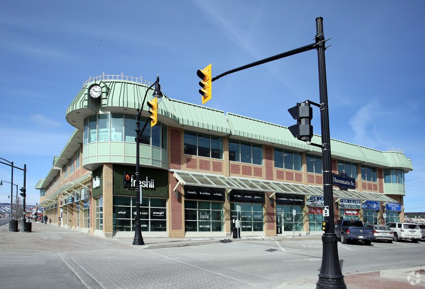 1 First St, Collingwood, ON à vendre - Photo principale - Image 1 de 1