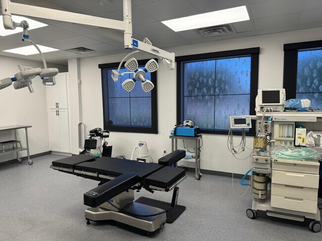 Plus de détails pour 6094 S Sandhill Rd, Las Vegas, NV - Soins de santé à vendre