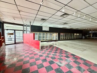 Plus de détails pour 28418 Telegraph Rd, Flat Rock, MI - Commerce de détail à louer