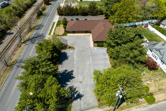 23 Harker Ave, Berlin, NJ - aerial  map view - Image1