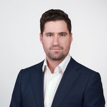 Dan Corcoran