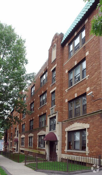 282-292 Union St, Springfield, MA à vendre - Photo du bâtiment - Image 3 de 4