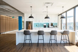 205 Placer Ct, Toronto, ON for lease Interior Photo- Image 2 of 5