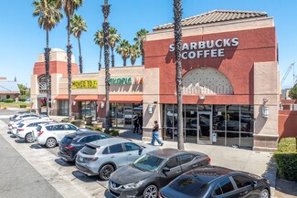 Plus de détails pour 1688 N Perris Blvd, Perris, CA - Commerce de détail à louer