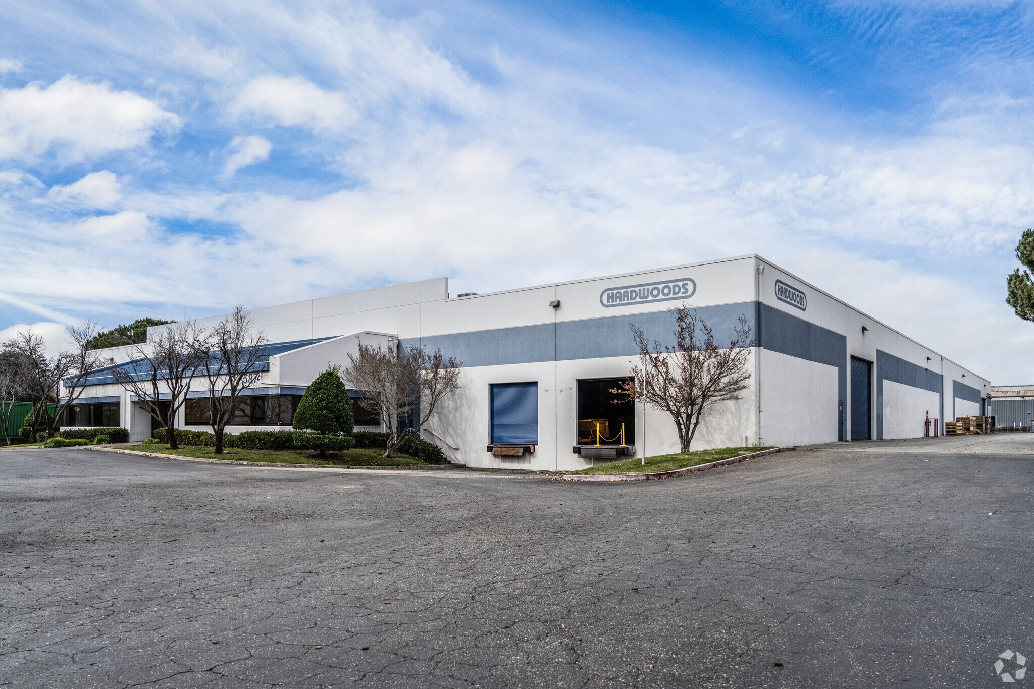 5874 Brisa St, Livermore, CA for lease Primary Photo- Image 1 of 7
