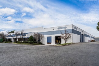More details for 5874 Brisa St, Livermore, CA - Industrial for Lease