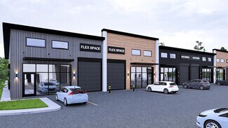 Plus de détails pour NEC W Edison Rd & N Estrella Parkway, Maricopa, AZ - Commerce de détail, Local d'activités à louer