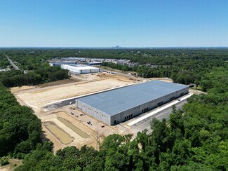 Plus de détails pour 161 Walter A. Gaines Way, Lawnside, NJ - Local d'activités à louer