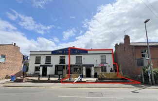 Plus de détails pour 535 Barton Ln, Manchester - Commerce de détail à vendre