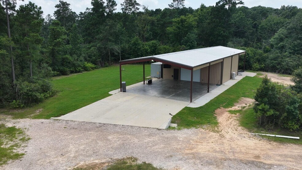856 TX-150, New Waverly, TX for sale - Building Photo - Image 3 of 39