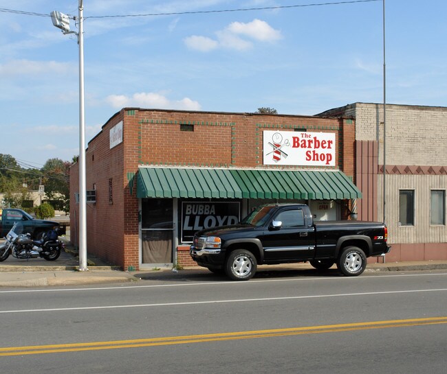 More details for 3306-3308 Pike Ave, North Little Rock, AR - Office/Retail for Lease