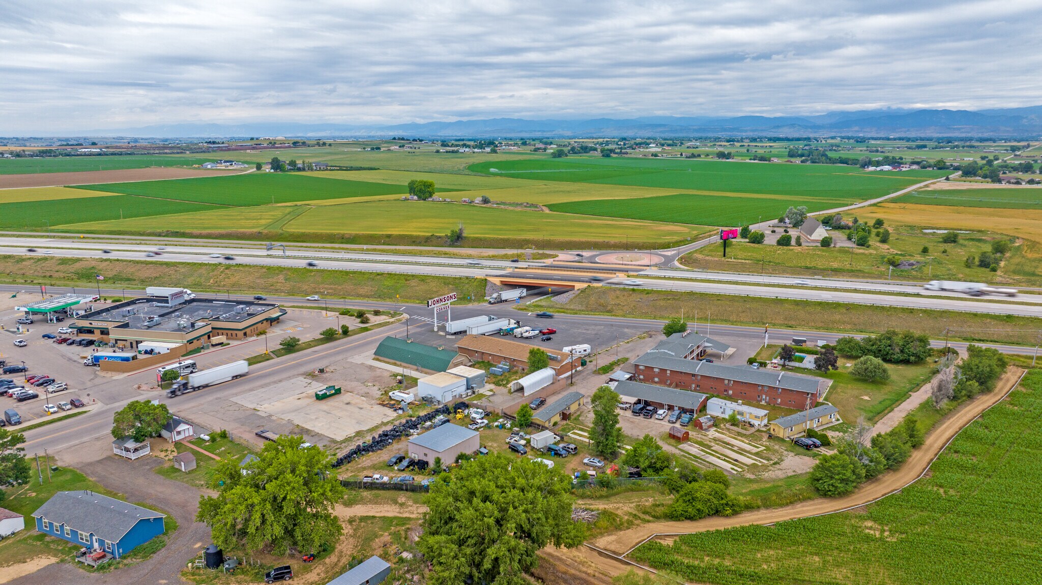 6503-6505 E County Road 16, Johnstown, CO for sale Building Photo- Image 1 of 6