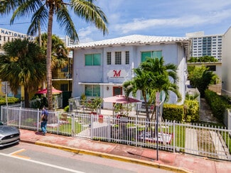 More details for 6945 Abbott Ave, Miami Beach, FL - Hospitality for Sale