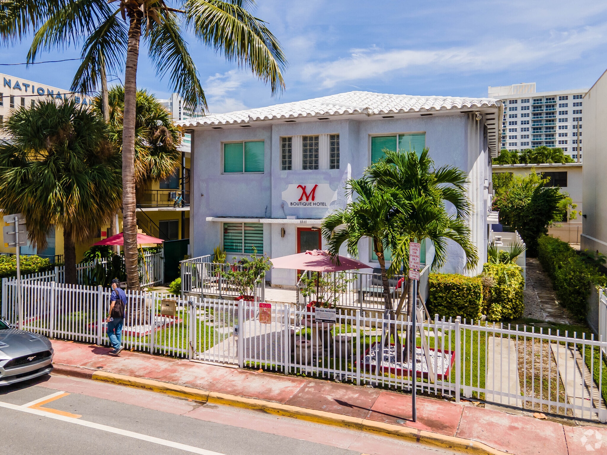 6945 Abbott Ave, Miami Beach, FL à vendre Photo principale- Image 1 de 11