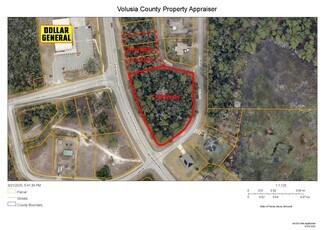 Plus de détails pour Lake Helen Osteen Rd, Deltona, FL - Terrain à vendre