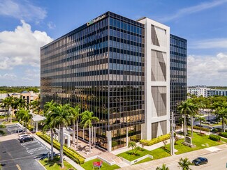 Plus de détails pour 6451 N Federal Hwy, Fort Lauderdale, FL - Bureau à louer