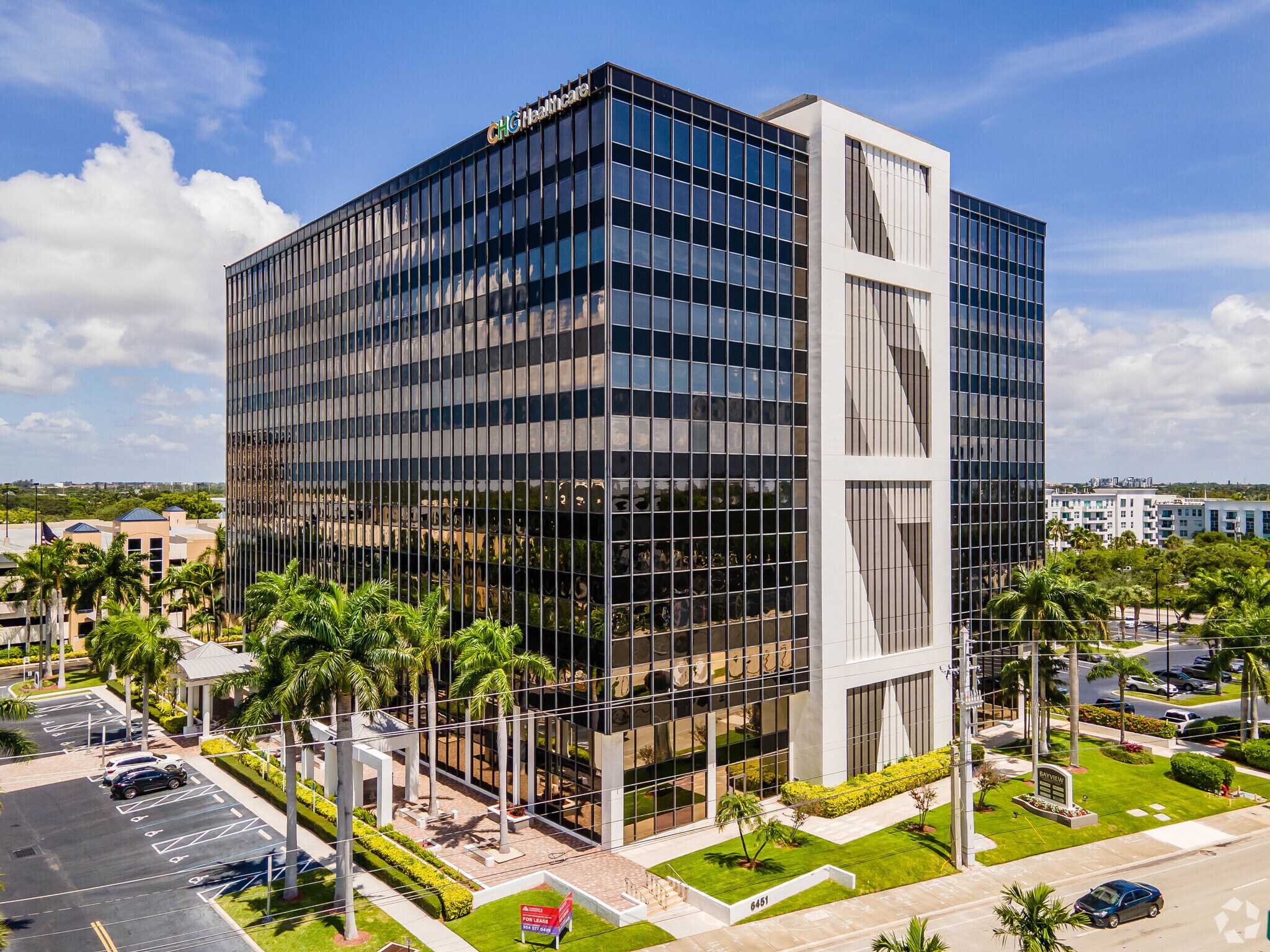 6451 N Federal Hwy, Fort Lauderdale, FL à louer Photo principale- Image 1 de 20