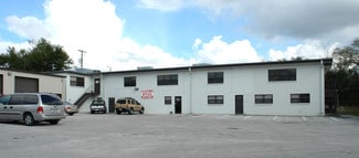 More details for 1717 E Busch Blvd, Tampa, FL - Industrial for Lease