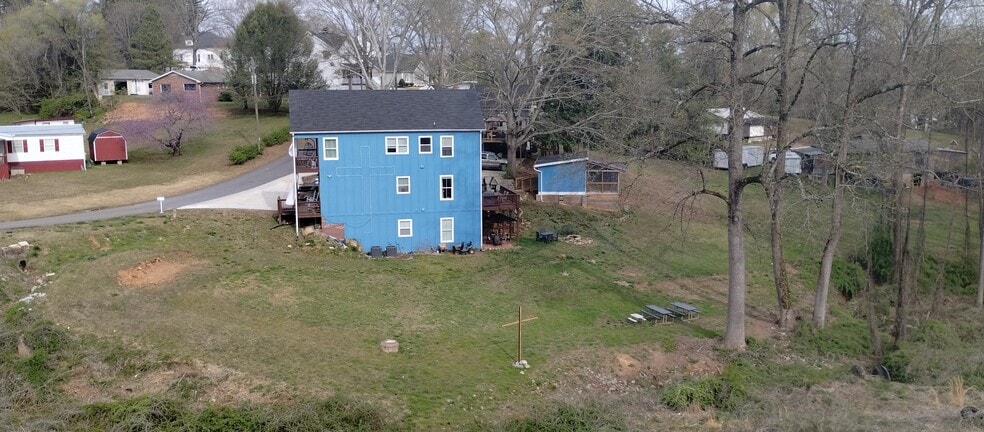 125 Stripling St, Ball Ground, GA for sale - Building Photo - Image 2 of 31