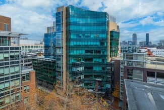 Plus de détails pour 40 Landsdowne St, Cambridge, MA - Bureau à louer