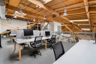 3523-3525 Eastham Dr, Culver City, CA for lease Building Photo- Image 2 of 12