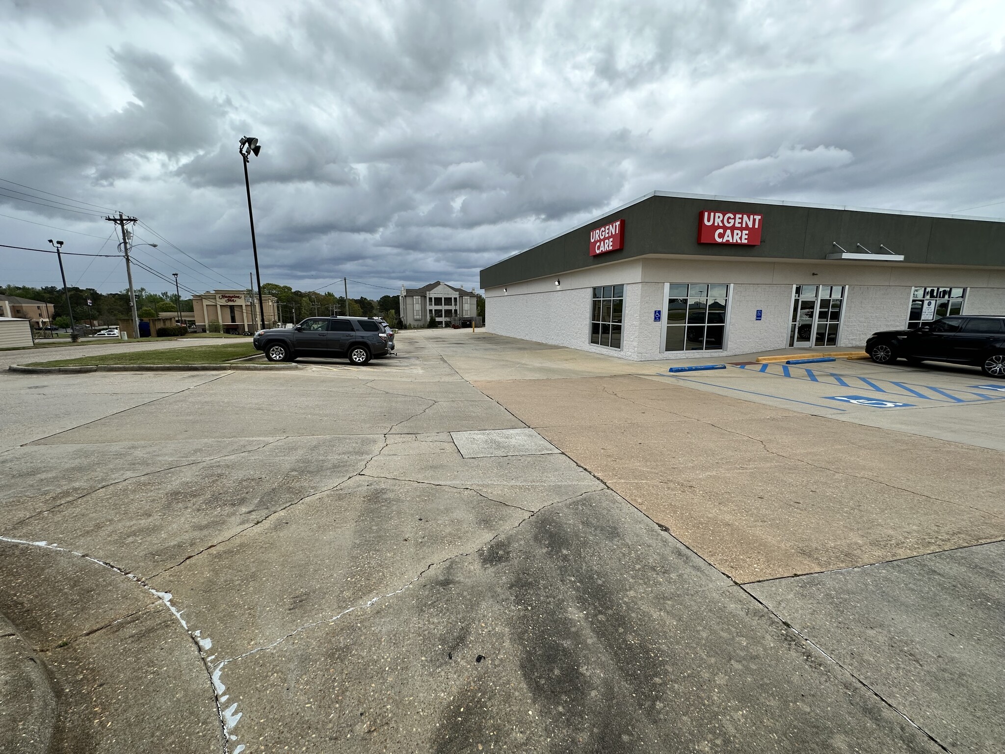 1212 Highway 231 S, Troy, AL for lease Primary Photo- Image 1 of 40